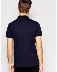 Esprit Pique Polo Shirt