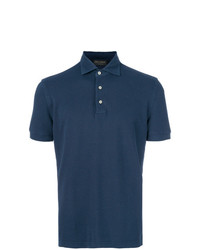 Dell'oglio Plain Polo Shirt