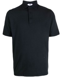 Kired Plain Short Sleeve Polo Shirt