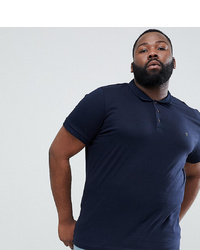 French Connection Plus Basic Polo Shirt