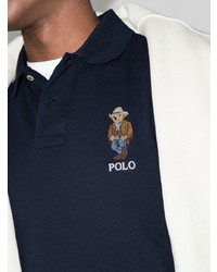 Polo Ralph Lauren Polo Bear Polo Shirt