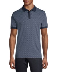HORST Polo In Blue At Nordstrom