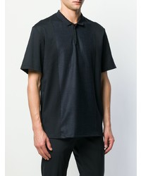 Lanvin Polo Style T Shirt