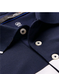 RLX Ralph Lauren Pro Fit Tech Piqu Golf Polo Shirt