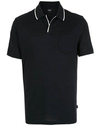 BOSS Pye Short Sleeve Polo Shirt