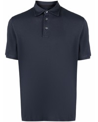 Fedeli Regular Cut Polo Shirt