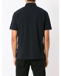 Armani Exchange Regular Fit Polo Shirt