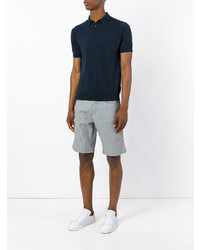 John Smedley Rhodes Polo Shirt