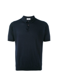 John Smedley Rhodes Polo Shirt