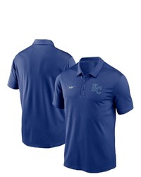 Nike Royal Kansas City Royals Cooperstown Collection Rewind Franchise Polo At Nordstrom