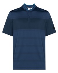 ADIDAS GOLF Seamless Primeknit Polo Shirt