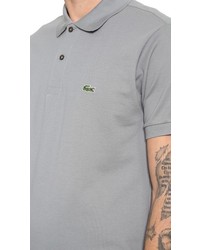 Lacoste Short Sleeve Classic Polo Shirt
