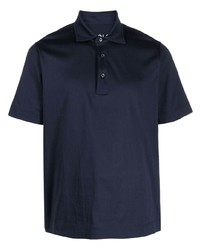 Circolo 1901 Short Sleeve Cotton Polo Shirt