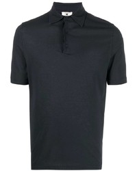 Kired Short Sleeve Fitted Polo Shirt