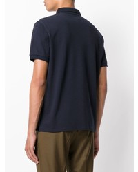 Valentino Short Sleeve Polo Shirt