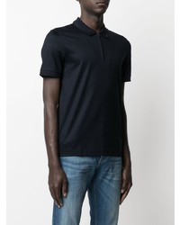 BOSS HUGO BOSS Short Sleeve Polo Shirt