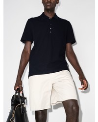 Thom Browne Short Sleeve Polo Shirt