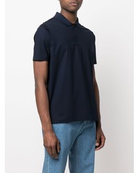 Paul & Shark Short Sleeve Polo Shirt