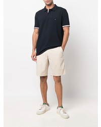 Tommy Hilfiger Short Sleeve Polo Shirt