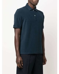 Doppiaa Short Sleeve Polo Shirt