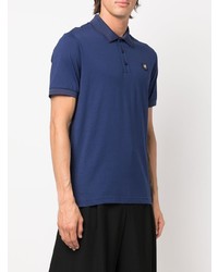 Philipp Plein Short Sleeve Polo Shirt