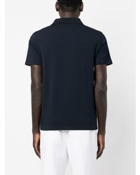 Filippa K Short Sleeve Polo Shirt