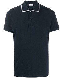 Sandro Paris Short Sleeve Polo Shirt