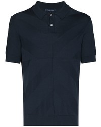 Frescobol Carioca Short Sleeve Polo Shirt