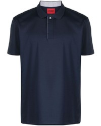 BOSS HUGO BOSS Short Sleeve Polo Shirt