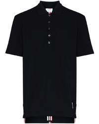 Thom Browne Short Sleeve Polo Shirt