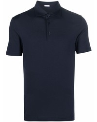 Malo Short Sleeve Polo Shirt