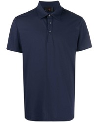 Peuterey Short Sleeve Polo Shirt