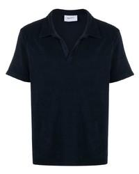 Harmony Paris Short Sleeve Polo Shirt