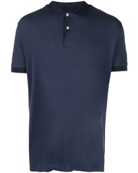 Frescobol Carioca Short Sleeve Polo Shirt