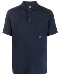 C.P. Company Short Sleeve Polo Shirt