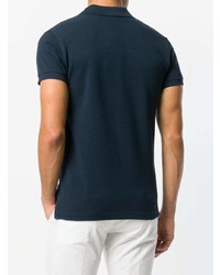 Etro Short Sleeve Polo Shirt