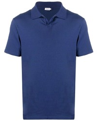 Filippa K Short Sleeve Polo T Shirt