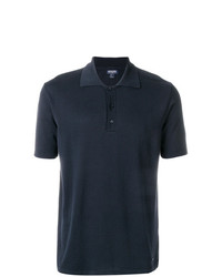 Woolrich Short Sleeve Polo Top