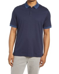 Nordstrom Short Sleeve Tipped Polo