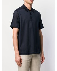Brioni Short Sleeved Polo Shirt