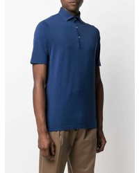 Dell'oglio Short Sleeved Polo Shirt