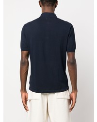 Eleventy Short Sleeved Polo Shirt