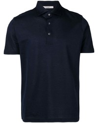 La Fileria For D'aniello Short Sleeved Polo Shirt