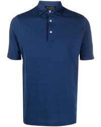 Dell'oglio Short Sleeved Polo Shirt