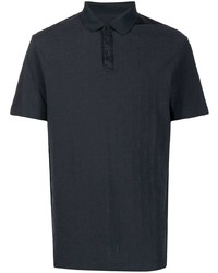 Armani Exchange Short Sleeved Polo Shirt