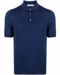 Fileria Short Sleeved Polo Shirt