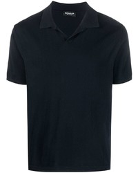 Dondup Short Sleeved Polo Shirt