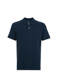 OSKLEN Short Sleeved Polo Shirt