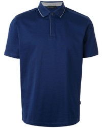 D'urban Short Sleeves Polo Shirt