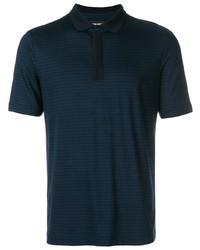 Giorgio Armani Shortsleeved Polo Shirt